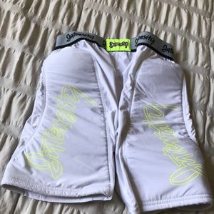 Softball Slider Spanks